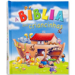 Bíblia das Criancinhas