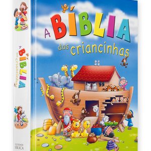 Bíblia das Criancinhas