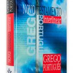 Novo Testamento Interlinear Grego-Português