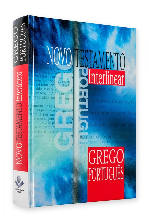 Novo Testamento Interlinear Grego-Português