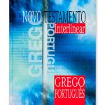 Novo Testamento Interlinear Grego-Português