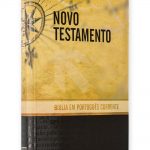 Novo Testamento TPCR 240 - Rosa dos Ventos