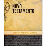 Novo Testamento TPCR 240 - Rosa dos Ventos