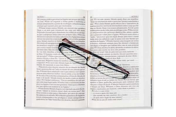 Novo Testamento TPCR 240 - Rosa dos Ventos