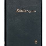 Bíblia DN 42 - Preta