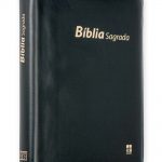 Bíblia DN 42ZTI - Preta