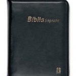 Bíblia DN 42ZTI - Preta