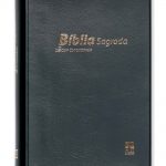 Bíblia DN 42C - Preta