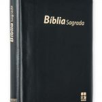 Bíblia DN 52ZTI - Preta