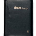 Bíblia DN 52ZTI - Preta