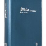 Bíblia DN 52C - Azul