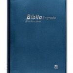 Bíblia DN 52C - Azul