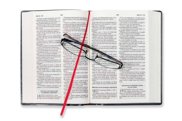 Bíblia DN 52C - Azul