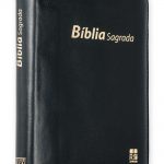 Bíblia DN 52Z - Preta