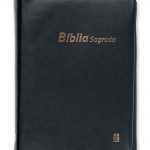 Bíblia DN 52Z - Preta