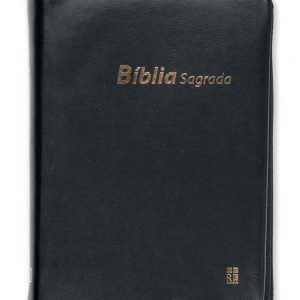 Bíblia DN 52Z - Preta