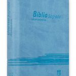 Bíblia DN 44C - Azul