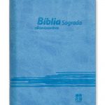 Bíblia DN 44C - Azul