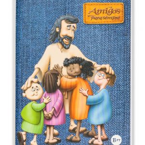 Bíblia BPTc 40 Amigos