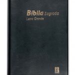 Bíblia DN 62LG - Preta