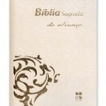 Bíblia DN 64AL LG- Branca