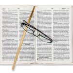 Bíblia DN 64AL LG- Branca