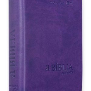 Bíblia BPTc 34 Violeta