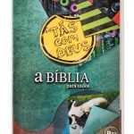 Bíblia Tás com Deus - BPTc 050 (adolescentes)