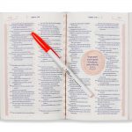 Bíblia Tás com Deus - BPTc 050 (adolescentes)