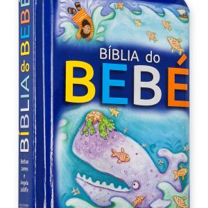 Bíblia do Bebé