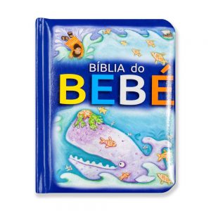 Bíblia do Bebé