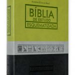 Bíblia Estudo Esquematizada (RA085EESQ)